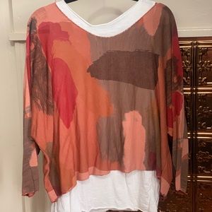 Women’s top